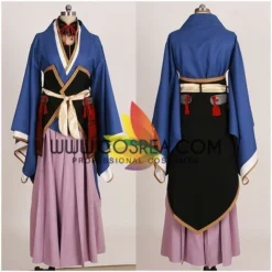 Cosrea Video Games Touken Ranbu Online Kasenkanesada Cosplay Costume 13 Cosrea Video Games Touken Ranbu Online Kasenkanesada Cosplay Costume