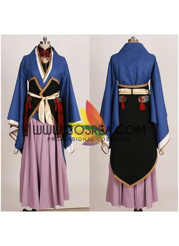 Cosrea Video Games Touken Ranbu Online Kasenkanesada Cosplay Costume 6 Cosrea Video Games Touken Ranbu Online Kasenkanesada Cosplay Costume
