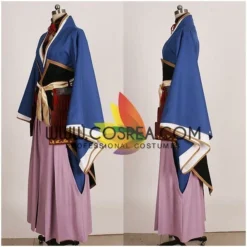 Cosrea Video Games Touken Ranbu Online Kasenkanesada Cosplay Costume 14 Cosrea Video Games Touken Ranbu Online Kasenkanesada Cosplay Costume