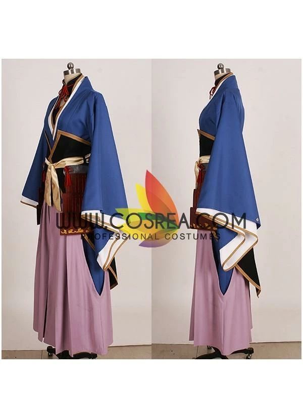 Cosrea Video Games Touken Ranbu Online Kasenkanesada Cosplay Costume 7 Cosrea Video Games Touken Ranbu Online Kasenkanesada Cosplay Costume