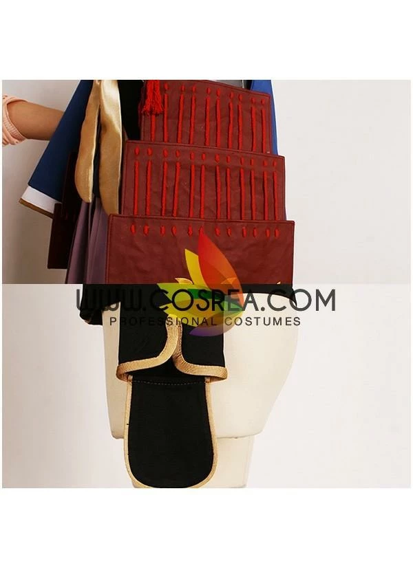 Cosrea Video Games Touken Ranbu Online Kasenkanesada Cosplay Costume 10 Cosrea Video Games Touken Ranbu Online Kasenkanesada Cosplay Costume