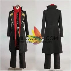 Cosrea Touken Ranbu Online Kashuu Kiyomitsu Cosplay Costume 9 Cosrea Touken Ranbu Online Kashuu Kiyomitsu Cosplay Costume