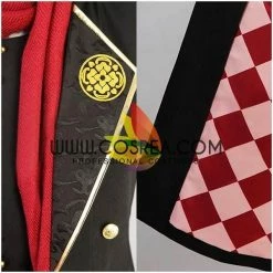 Cosrea Touken Ranbu Online Kashuu Kiyomitsu Cosplay Costume 12 Cosrea Touken Ranbu Online Kashuu Kiyomitsu Cosplay Costume