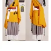 Cosrea Touken Ranbu Online Kogitsunemaru Cosplay Costume Video Games