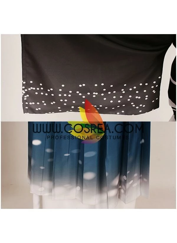 Cosrea Video Games Touken Ranbu Online Kousetsusamonji Cosplay Costume 8 Cosrea Video Games Touken Ranbu Online Kousetsusamonji Cosplay Costume