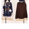Cosrea Video Games Touken Ranbu Online Maeda Toushirou Cosplay Costume 1 Cosrea Video Games Touken Ranbu Online Maeda Toushirou Cosplay Costume