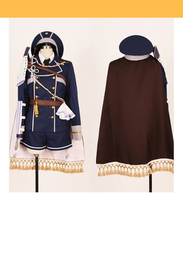 Cosrea Video Games Touken Ranbu Online Maeda Toushirou Cosplay Costume 3 Cosrea Video Games Touken Ranbu Online Maeda Toushirou Cosplay Costume
