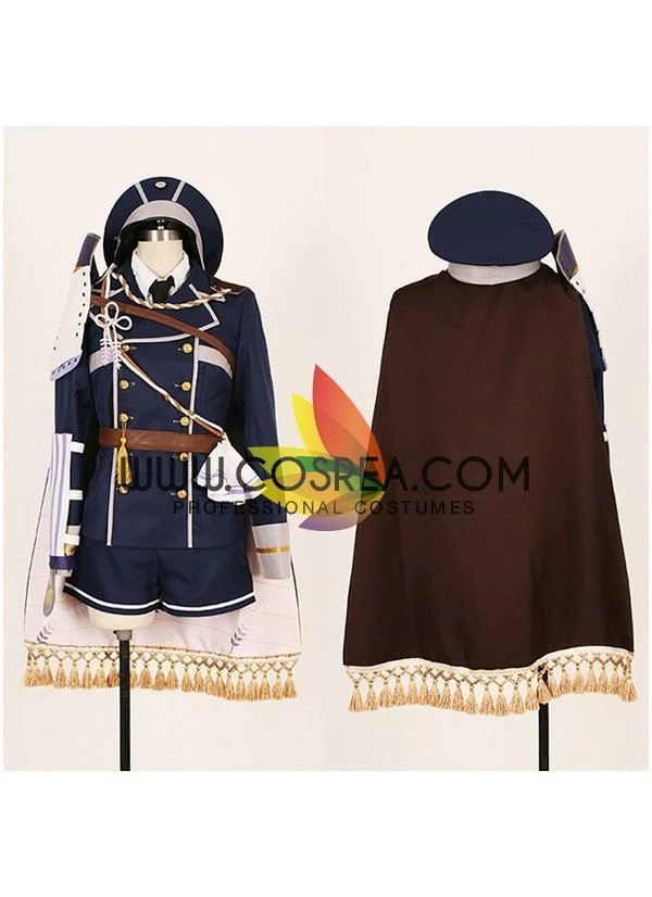 Cosrea Video Games Touken Ranbu Online Maeda Toushirou Cosplay Costume 4 Cosrea Video Games Touken Ranbu Online Maeda Toushirou Cosplay Costume