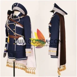 Cosrea Video Games Touken Ranbu Online Maeda Toushirou Cosplay Costume 9 Cosrea Video Games Touken Ranbu Online Maeda Toushirou Cosplay Costume