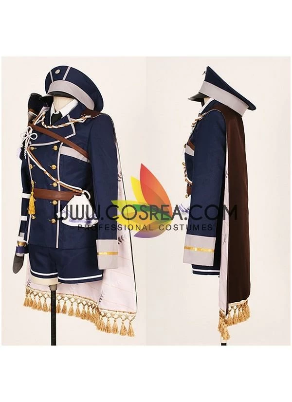 Cosrea Video Games Touken Ranbu Online Maeda Toushirou Cosplay Costume 5 Cosrea Video Games Touken Ranbu Online Maeda Toushirou Cosplay Costume
