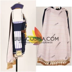 Cosrea Video Games Touken Ranbu Online Maeda Toushirou Cosplay Costume 10 Cosrea Video Games Touken Ranbu Online Maeda Toushirou Cosplay Costume