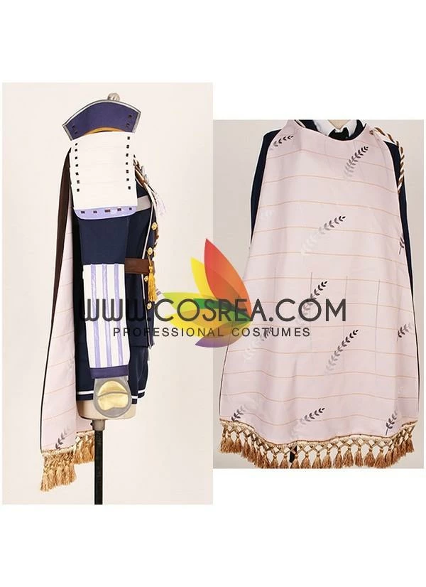 Cosrea Video Games Touken Ranbu Online Maeda Toushirou Cosplay Costume 6 Cosrea Video Games Touken Ranbu Online Maeda Toushirou Cosplay Costume