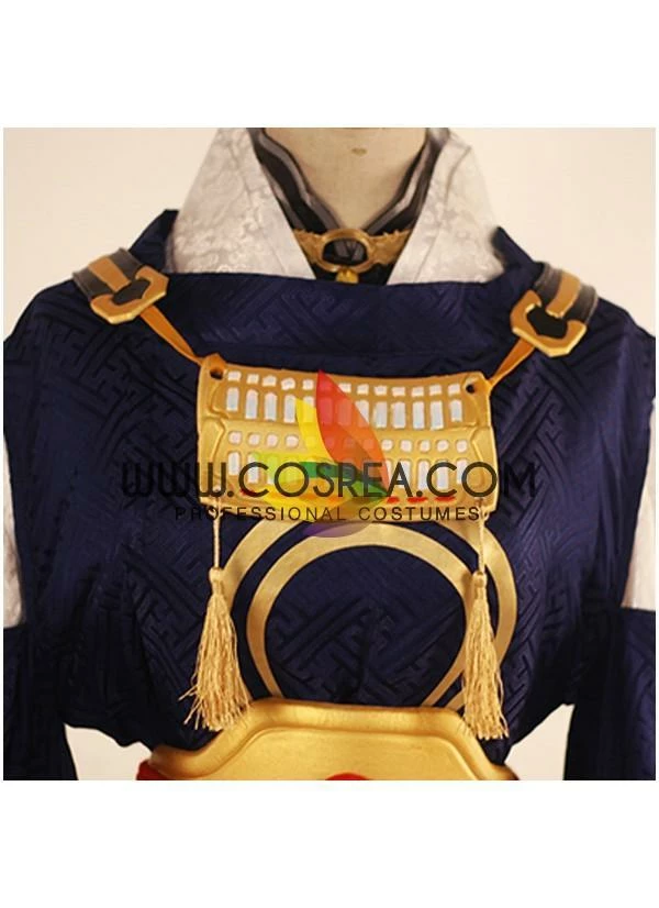 Cosrea Video Games Touken Ranbu Online Mikazuki Munechika Cosplay Costume 13 Cosrea Video Games Touken Ranbu Online Mikazuki Munechika Cosplay Costume
