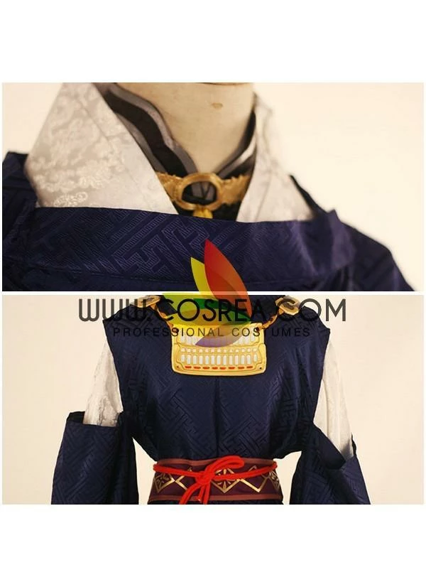 Cosrea Video Games Touken Ranbu Online Mikazuki Munechika Cosplay Costume 16 Cosrea Video Games Touken Ranbu Online Mikazuki Munechika Cosplay Costume
