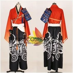 Cosrea Touken Ranbu Online Mutsunokami Yoshiyuki Cosplay Costume