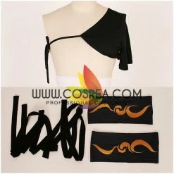 Cosrea Touken Ranbu Online Mutsunokami Yoshiyuki Cosplay Costume