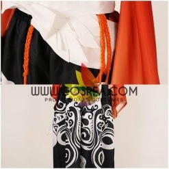 Cosrea Touken Ranbu Online Mutsunokami Yoshiyuki Cosplay Costume