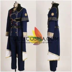 Cosrea Video Games Touken Ranbu Online Nakigitsune Cosplay Costume