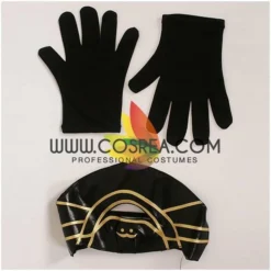 Cosrea Video Games Touken Ranbu Online Nakigitsune Cosplay Costume