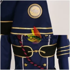 Cosrea Video Games Touken Ranbu Online Nakigitsune Cosplay Costume