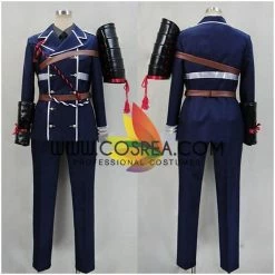 Cosrea Touken Ranbu Online Namazuo Toushirou Cosplay Costume