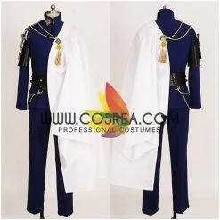 Cosrea Touken Ranbu Online Nikkari Aoe Cosplay Costume