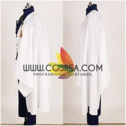 Cosrea Touken Ranbu Online Nikkari Aoe Cosplay Costume