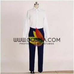 Cosrea Touken Ranbu Online Nikkari Aoe Cosplay Costume