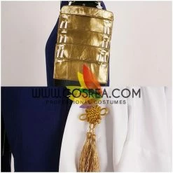 Cosrea Touken Ranbu Online Nikkari Aoe Cosplay Costume