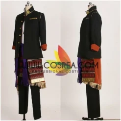 Cosrea Touken Ranbu Online Ookurikara Cosplay Costume Video Games