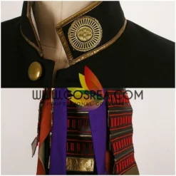 Cosrea Touken Ranbu Online Ookurikara Cosplay Costume Video Games