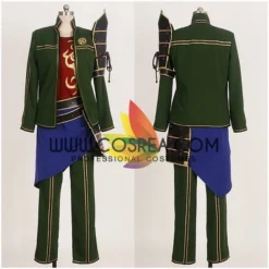 Cosrea Video Games Touken Ranbu Online Otegine Cosplay Costume