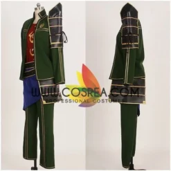 Cosrea Video Games Touken Ranbu Online Otegine Cosplay Costume
