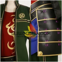 Cosrea Video Games Touken Ranbu Online Otegine Cosplay Costume