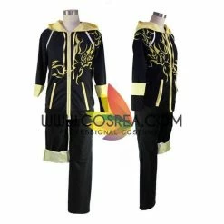 Cosrea Touken Ranbu Online Shishiou Cosplay Costume Video Games 8 Cosrea Touken Ranbu Online Shishiou Cosplay Costume Video Games