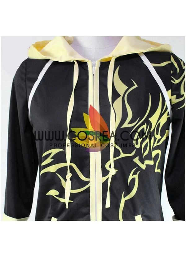 Cosrea Touken Ranbu Online Shishiou Cosplay Costume Video Games 5 Cosrea Touken Ranbu Online Shishiou Cosplay Costume Video Games