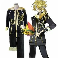 Cosrea Touken Ranbu Online Shishiou Cosplay Costume Video Games 11 Cosrea Touken Ranbu Online Shishiou Cosplay Costume Video Games