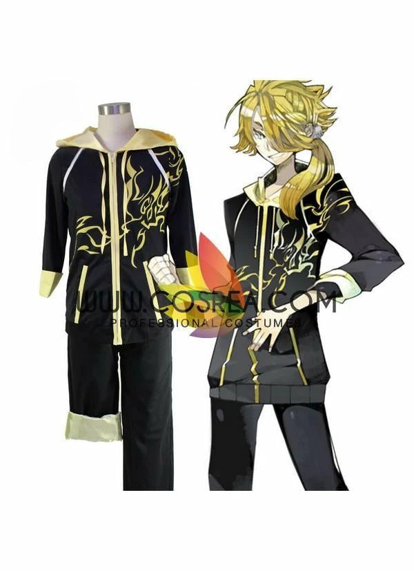 Cosrea Touken Ranbu Online Shishiou Cosplay Costume Video Games 7 Cosrea Touken Ranbu Online Shishiou Cosplay Costume Video Games