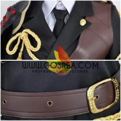 Cosrea Touken Ranbu Online Shokudaikiri Mitsutada Cosplay Costume 15 Cosrea Touken Ranbu Online Shokudaikiri Mitsutada Cosplay Costume