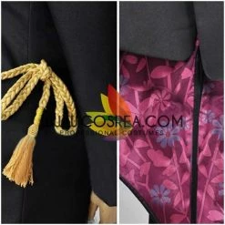 Cosrea Touken Ranbu Online Shokudaikiri Mitsutada Cosplay Costume 17 Cosrea Touken Ranbu Online Shokudaikiri Mitsutada Cosplay Costume