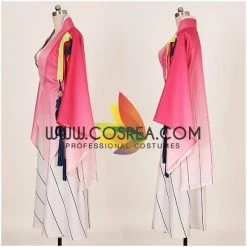 Cosrea Video Games Touken Ranbu Online Souza Samonji Cosplay Costume