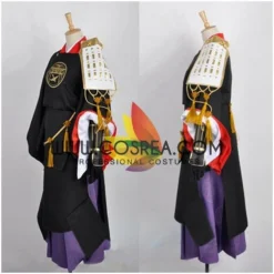 Cosrea Touken Ranbu Online Taroutachi Cosplay Costume Video Games