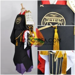 Cosrea Touken Ranbu Online Taroutachi Cosplay Costume Video Games