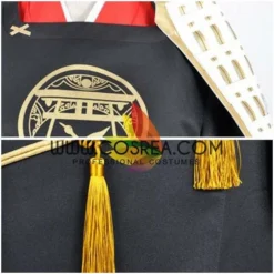 Cosrea Touken Ranbu Online Taroutachi Cosplay Costume Video Games