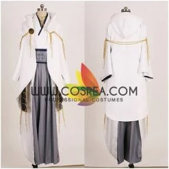 Cosrea Touken Ranbu Online Tsurumaru Kuninaga Cosplay Costume Video Games