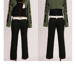 Cosrea Video Games Touken Ranbu Online Uguisumaru Cosplay Costume