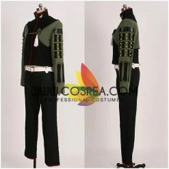 Cosrea Video Games Touken Ranbu Online Uguisumaru Cosplay Costume