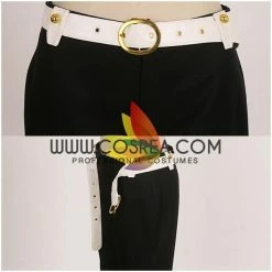 Cosrea Video Games Touken Ranbu Online Uguisumaru Cosplay Costume