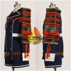 Cosrea Touken Ranbu Online Yagen Toushirou Cosplay Costume Video Games 8 Cosrea Touken Ranbu Online Yagen Toushirou Cosplay Costume Video Games