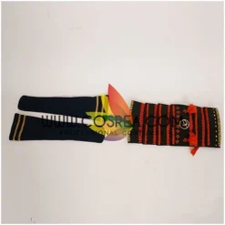 Cosrea Touken Ranbu Online Yagen Toushirou Cosplay Costume Video Games 9 Cosrea Touken Ranbu Online Yagen Toushirou Cosplay Costume Video Games